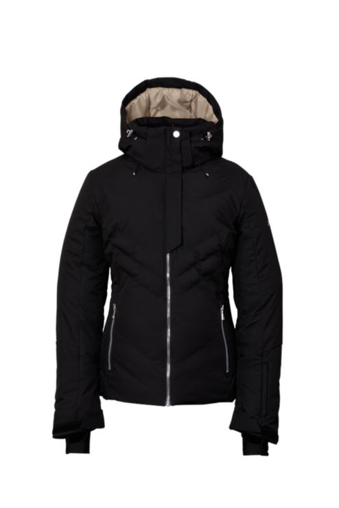PhenixLegacy Time Space Jacket - schwarz