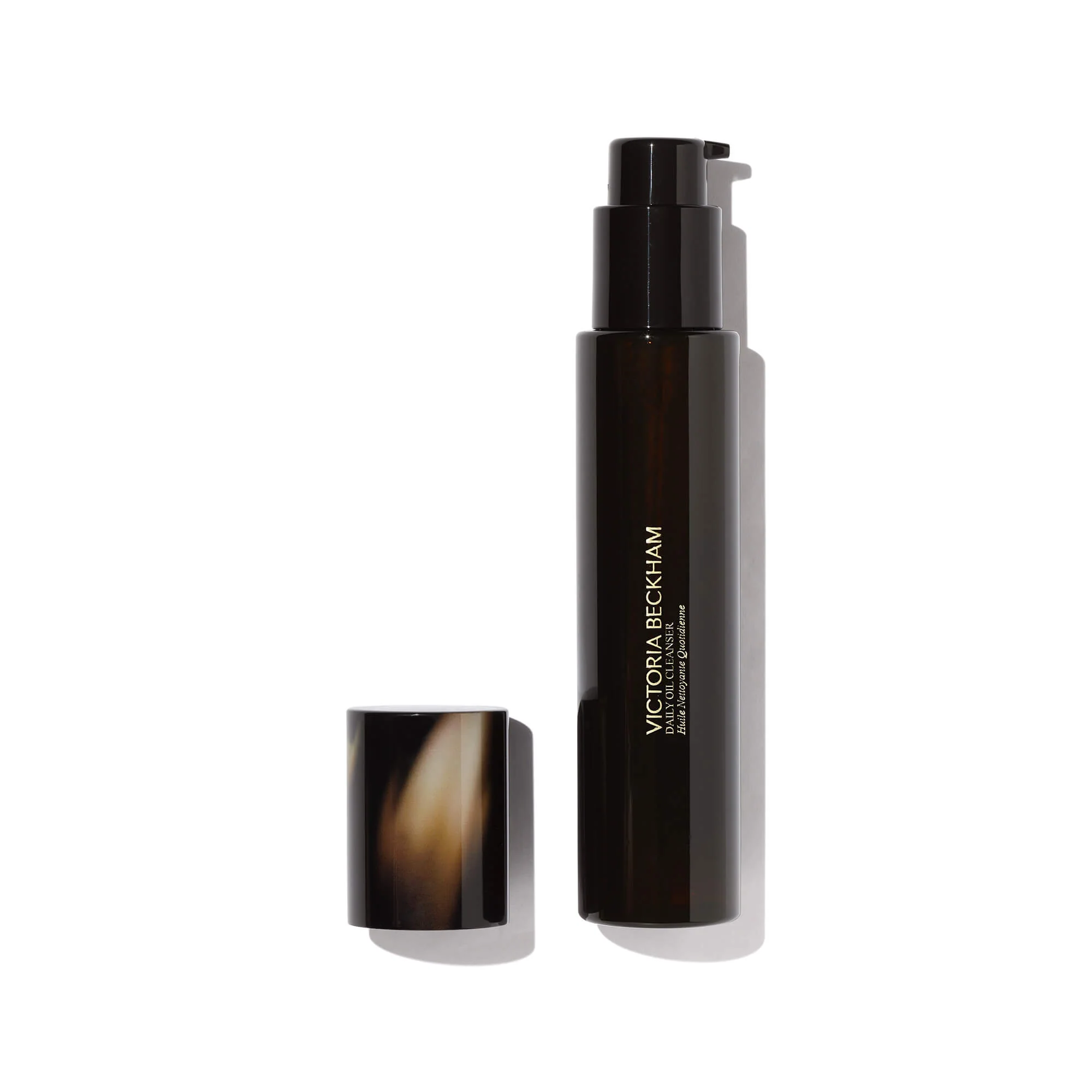 Victoria Beckham Beauty Daily Oil Cleanser Huile Nettoyante Nourrissante