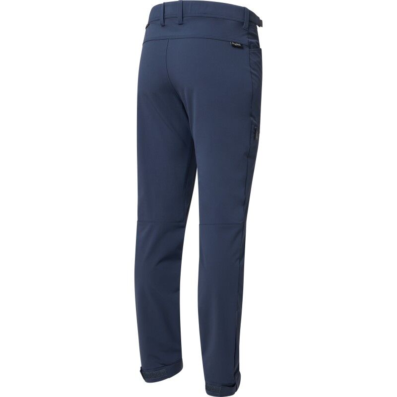 Front Flex Pant - Pantalon softshell femme