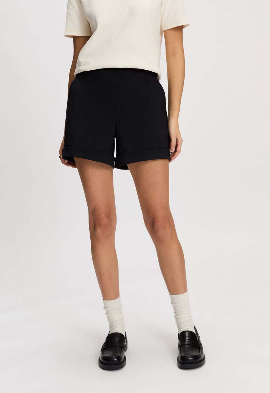Silvercreek Finou Short