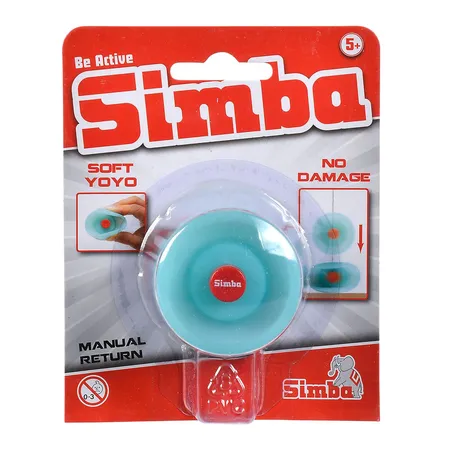 Simba YoYo Soft