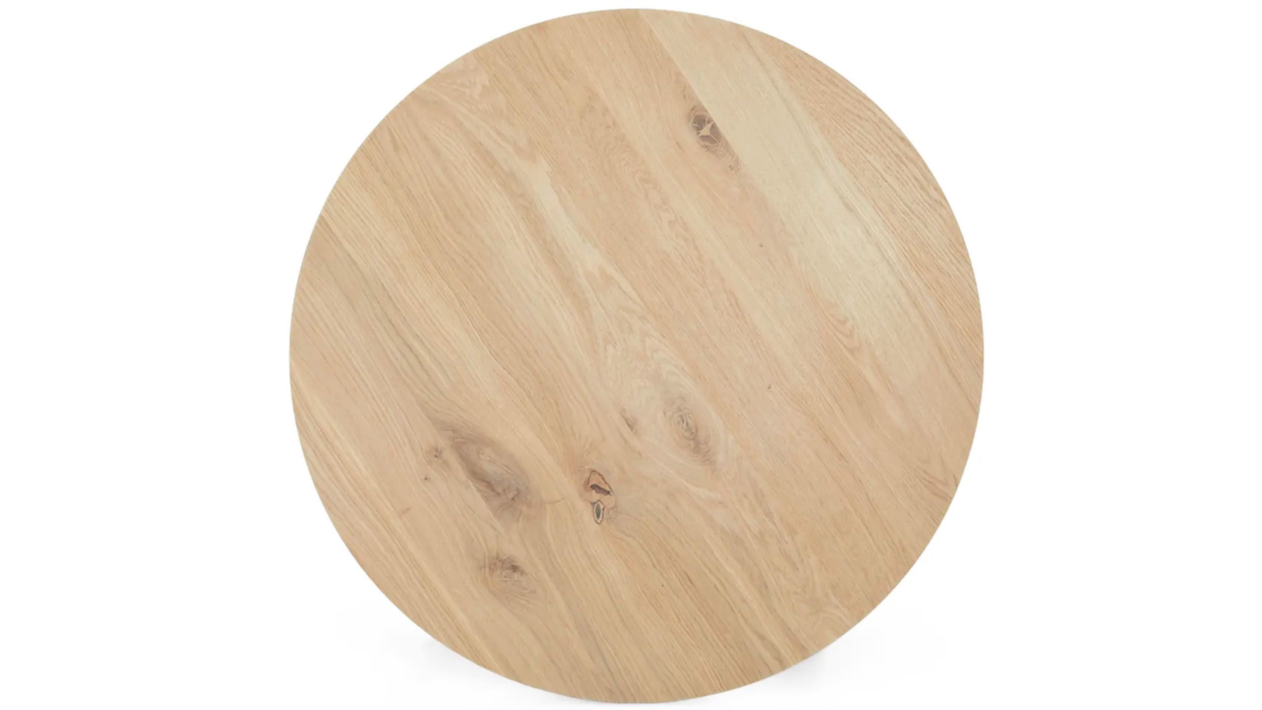 Salontafel Manifest ⌀80  x H47.4 cm