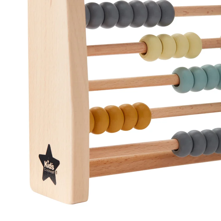 Kids Concept - Neo Abakus, bunt