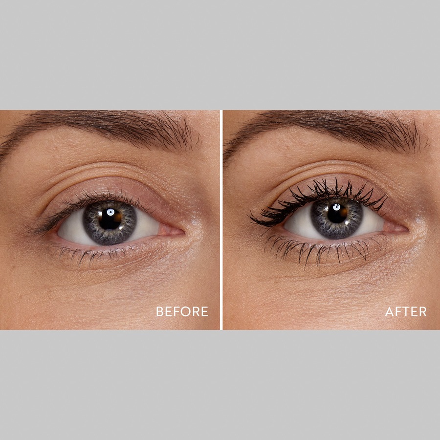 IsaDora 10 Sec High Impact Volume Mascara 01 Black 9ml