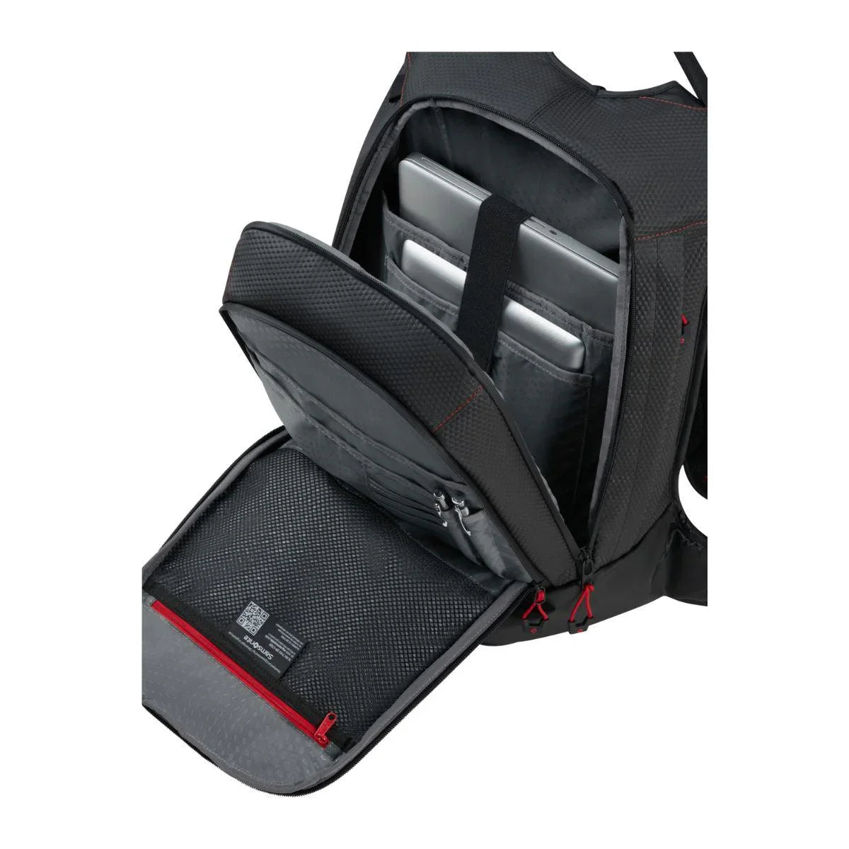 Samsonite|  Ecodiver | Laptoprugzak L 17,3
