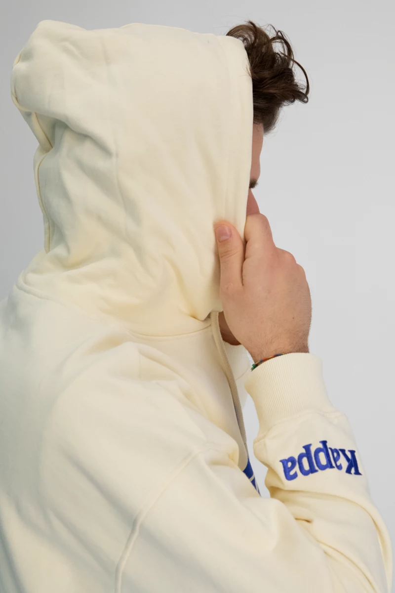 Kappa Authentic Tenaxyx Herren Hoodie