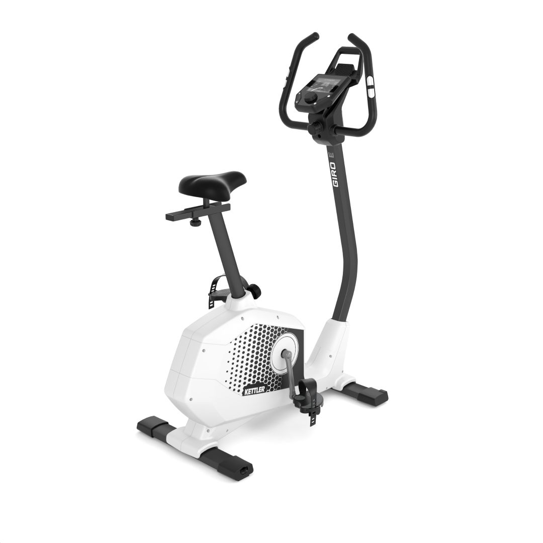 Kettler Giro E Ergometer