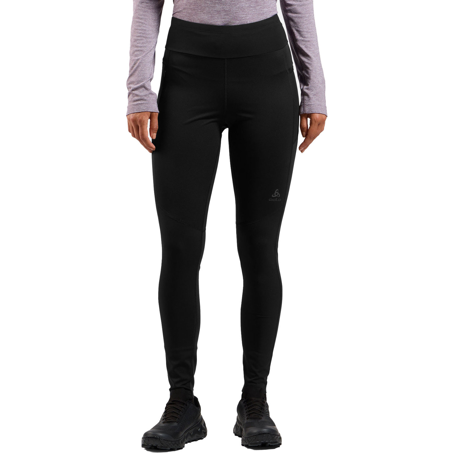 Odlo Zeroweight Winter Set Dames