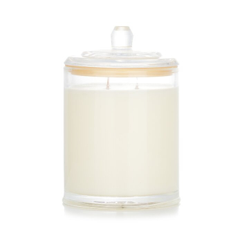 Glasshouse Glasshouse Triple Scented Soy Candle - One Night In Rio (Passionfruit & Lime)