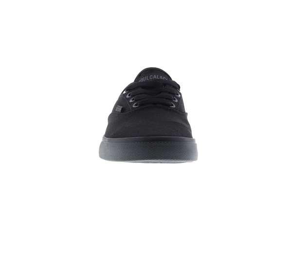 SoulCal Sunrise Junior Canvas Shoes