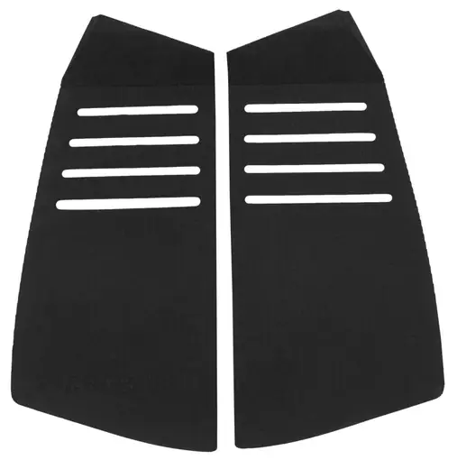 Mystic 2 Piece Ultralite Tail Pad | SkatePro