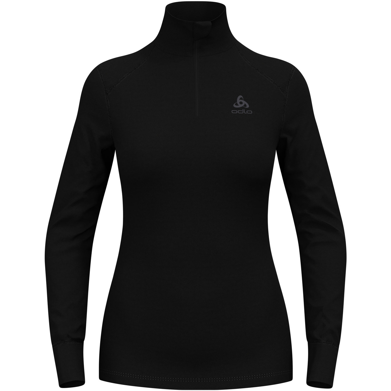 Odlo Active Warm 1/2-Zip Longsleeve Dames