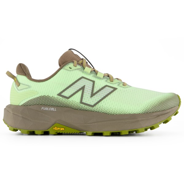 New Balance - FuelCell Rebel Trail - Chaussures de trail