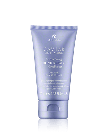 Alterna Caviar Anti-Aging Restructuring Bond Repair Conditioner 40ml