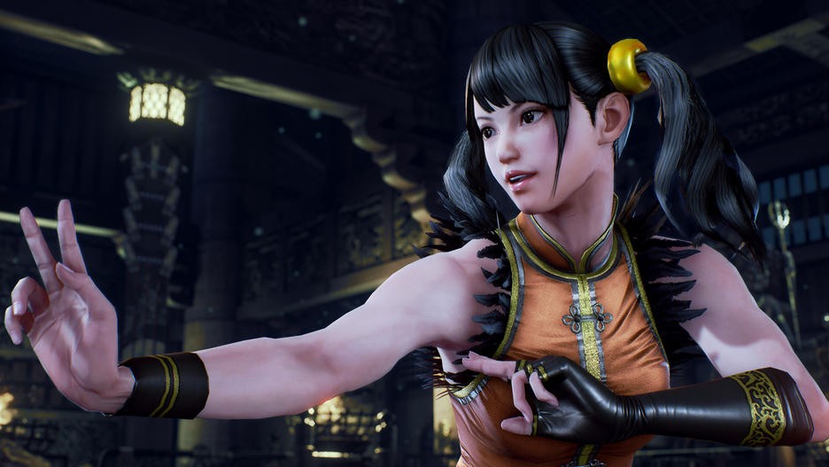 Tekken 7- PlayStation 4