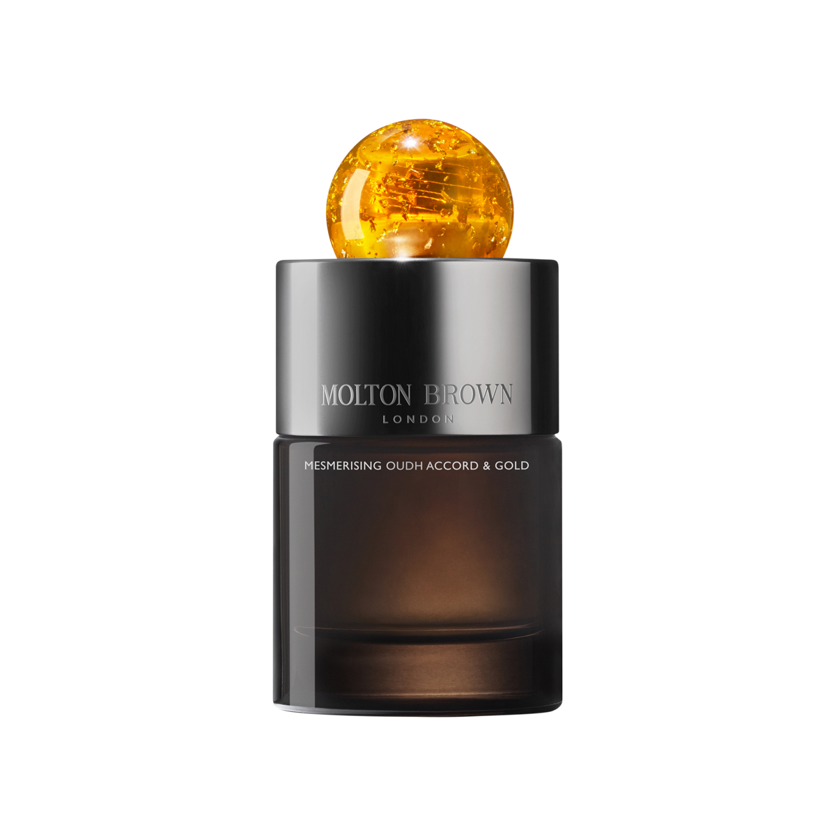 Mesmerising Oudh Accord & Gold EDP 100ml