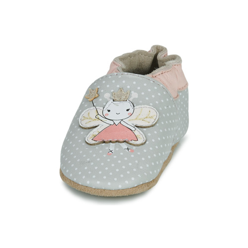 Robeez - FANCY GIRL - Gris