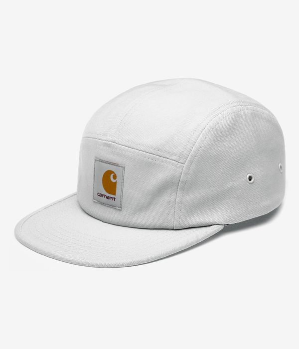 Carhartt WIP Backley 5 Panel Cap (basalt)