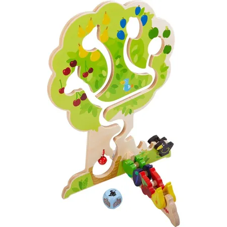 HABA 303821 Motorikspiel Obstgarten