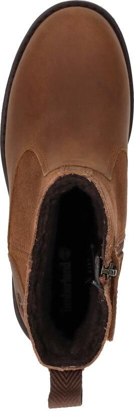 Timberland Courma Kid Warm Lined Boot