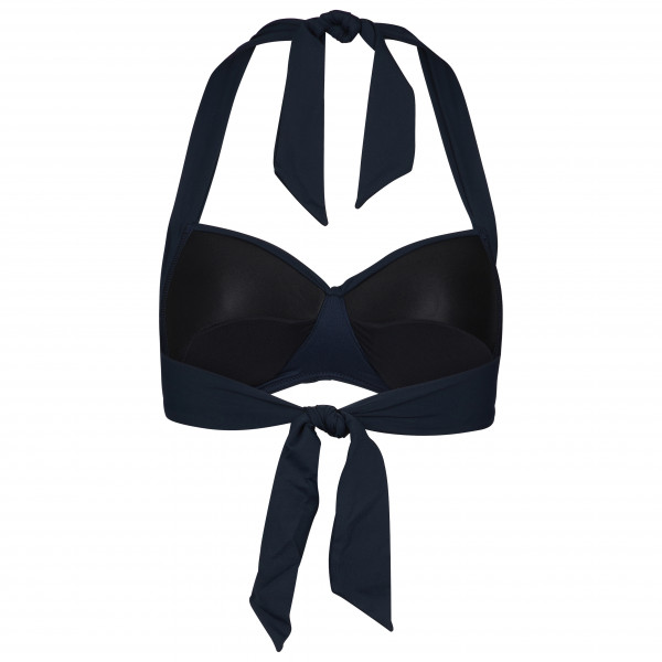 Seafolly - Women's Collective Twist Soft Cup Halter - Haut de maillot