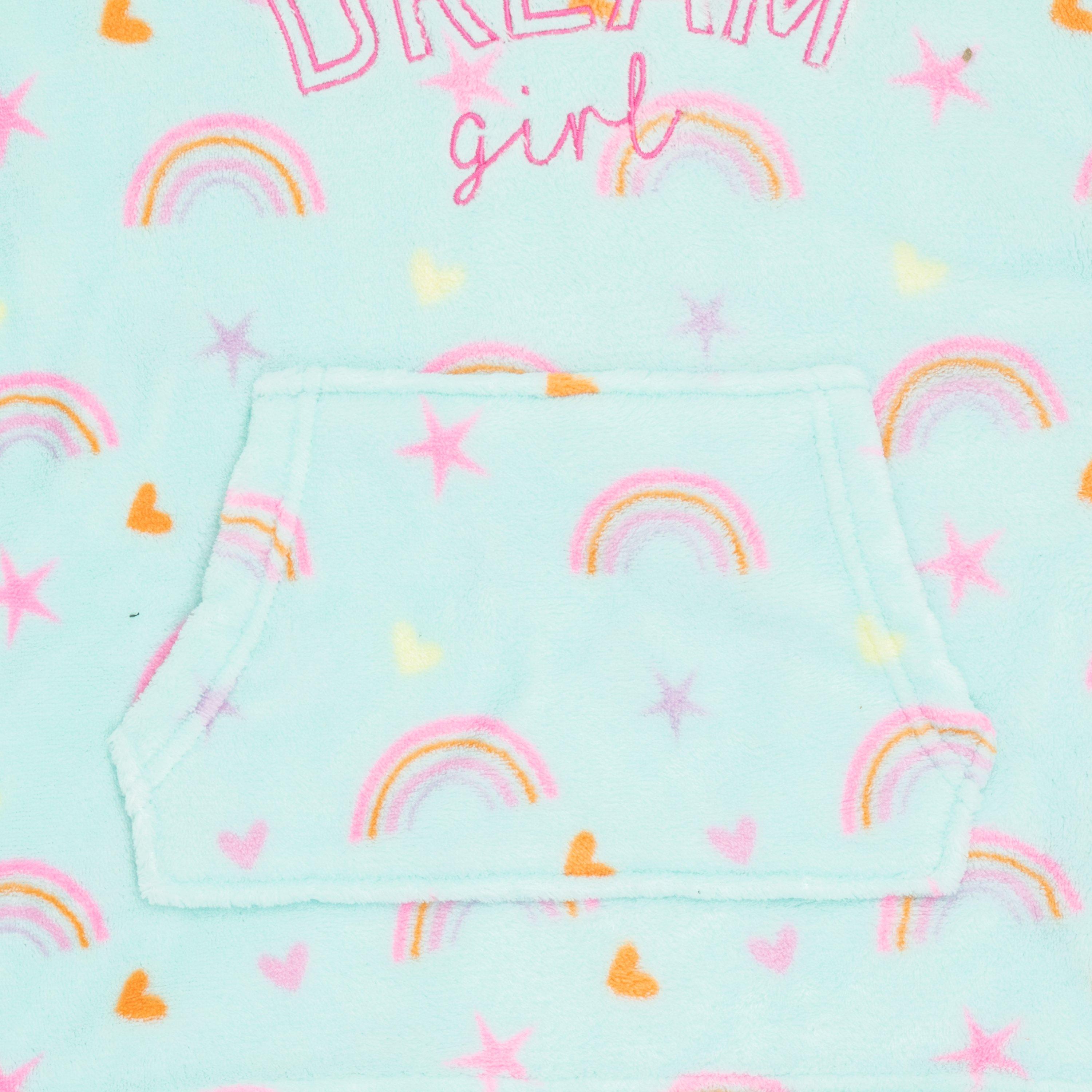 Miso Kids Girls Dream Hoodie and Pant Set