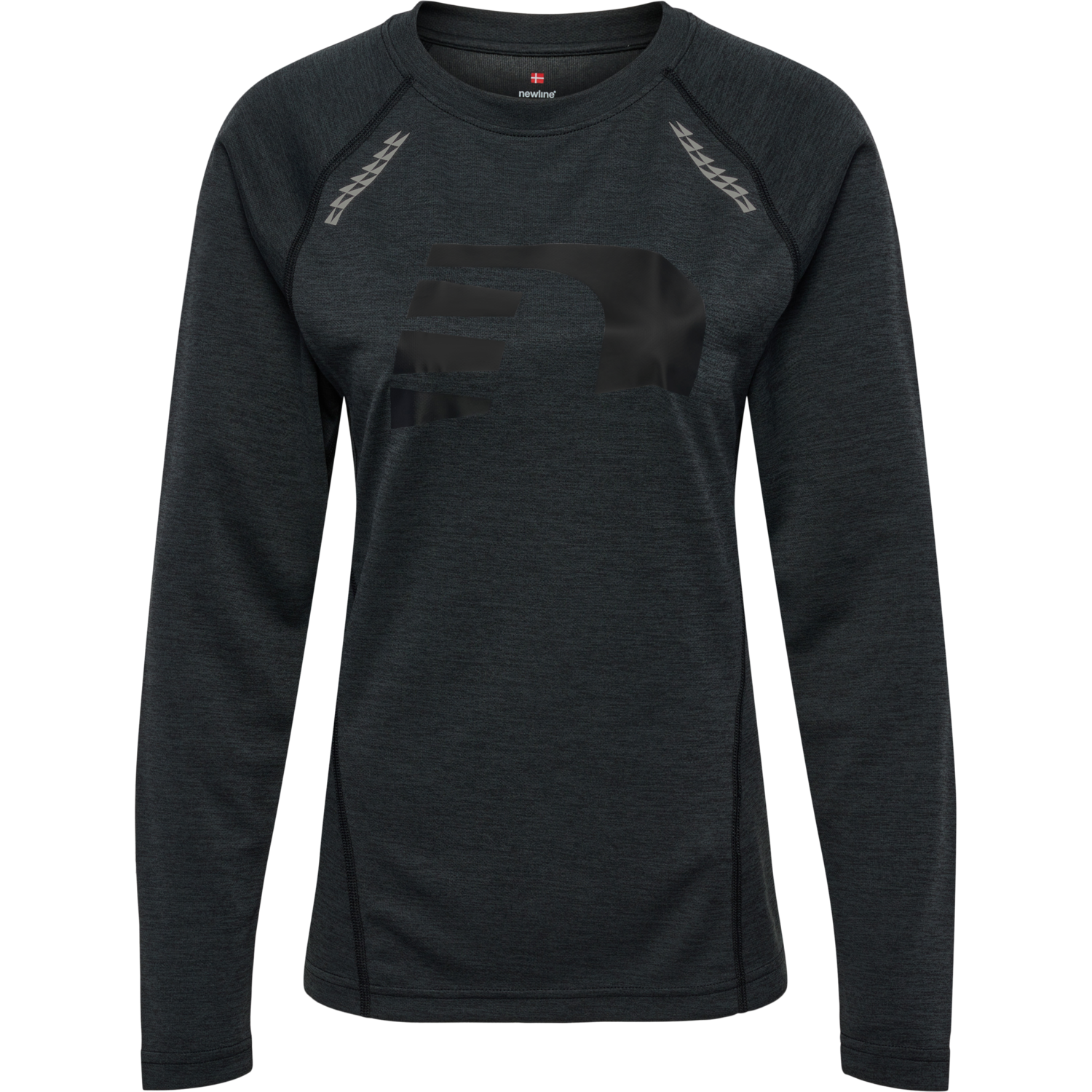 nwlORLANDO T-SHIRT L/S WOMAN