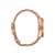 Nixon The Queenpin Rose Gold / Black Sunray A9352361