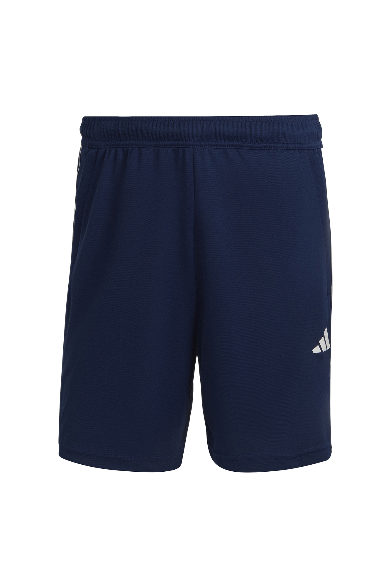 Calções de treino Adidas Train Essentials Piqué com 3 listras