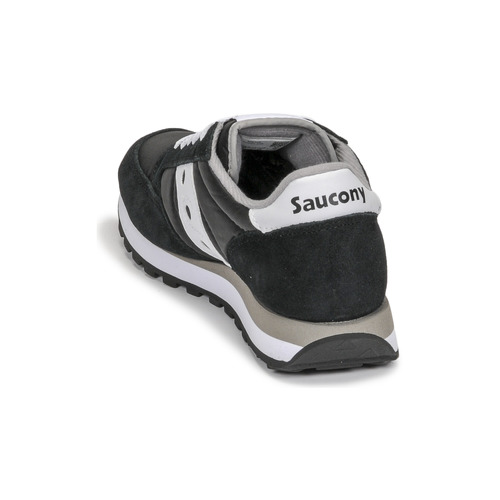 Saucony - JAZZ ORIGINAL - Noir / Blanc