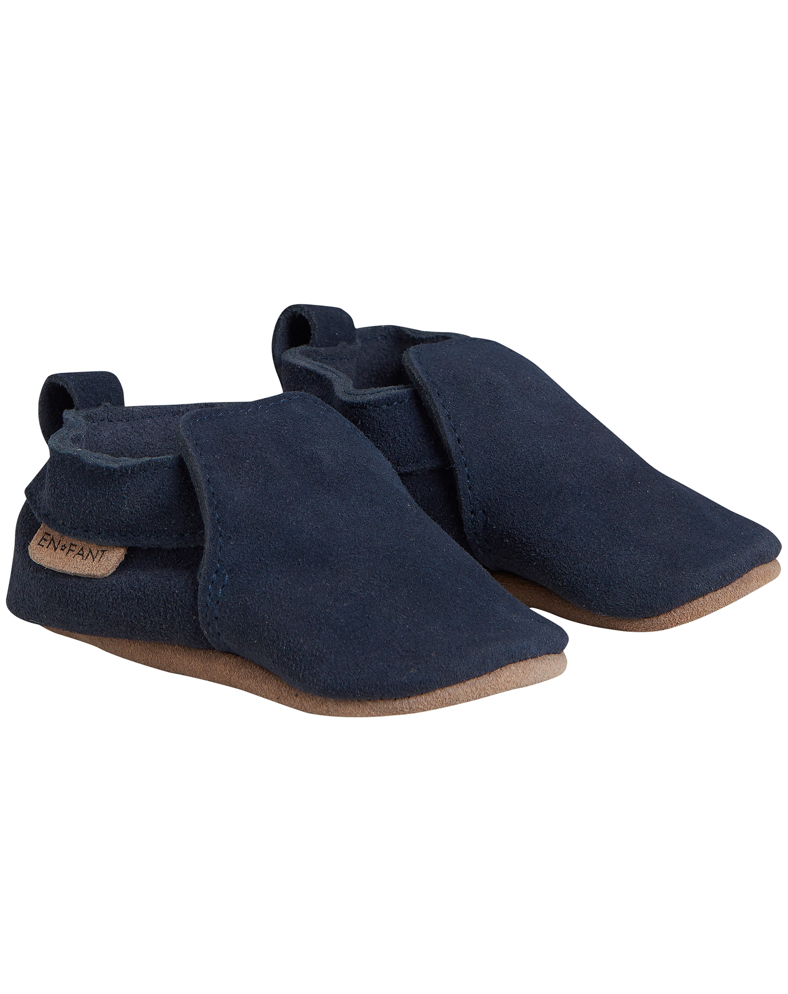Krabbelschuhe SLIP in parisian night