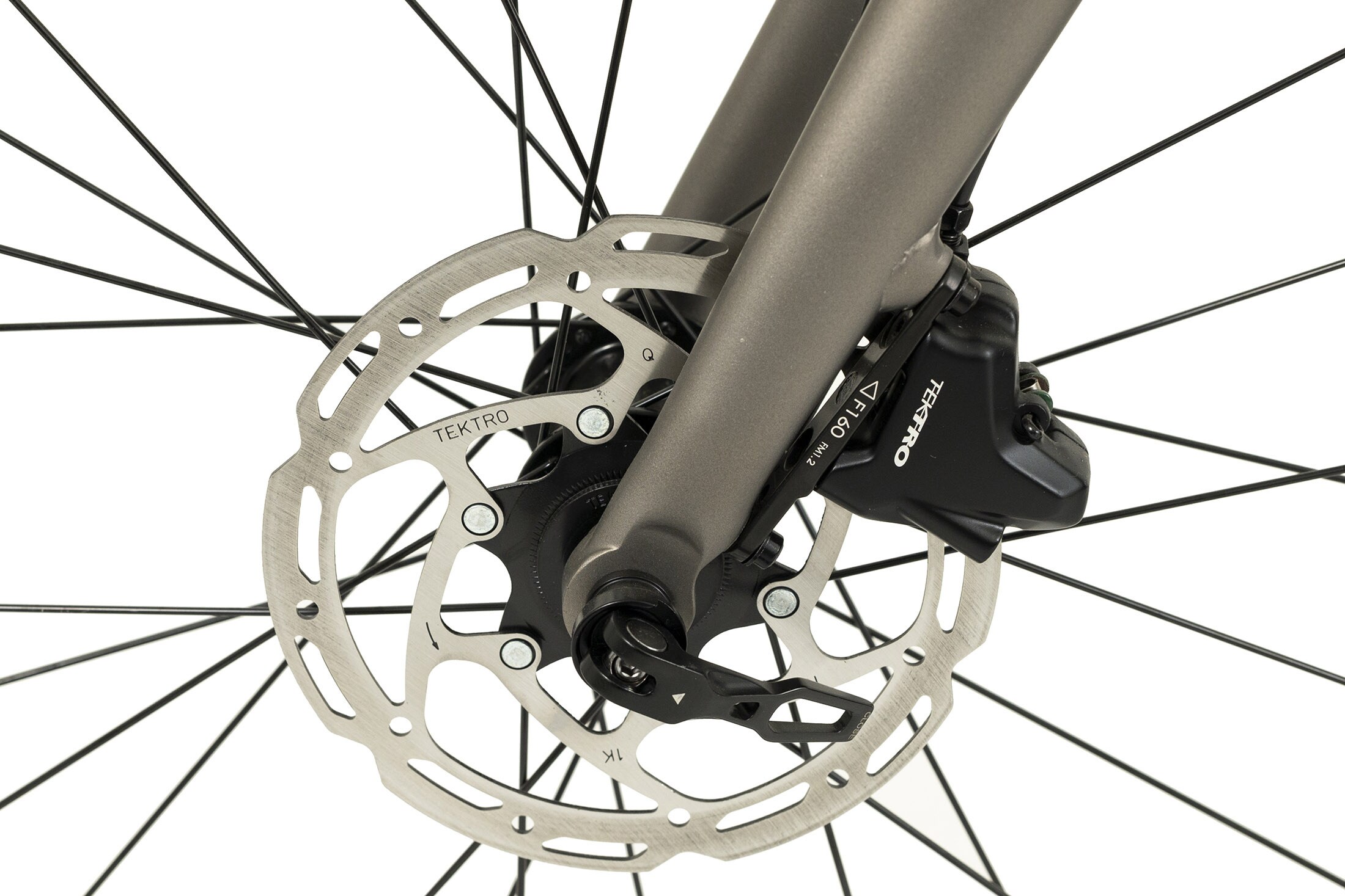 TOTEM TOTEM Urban E-Bike Fitness 28