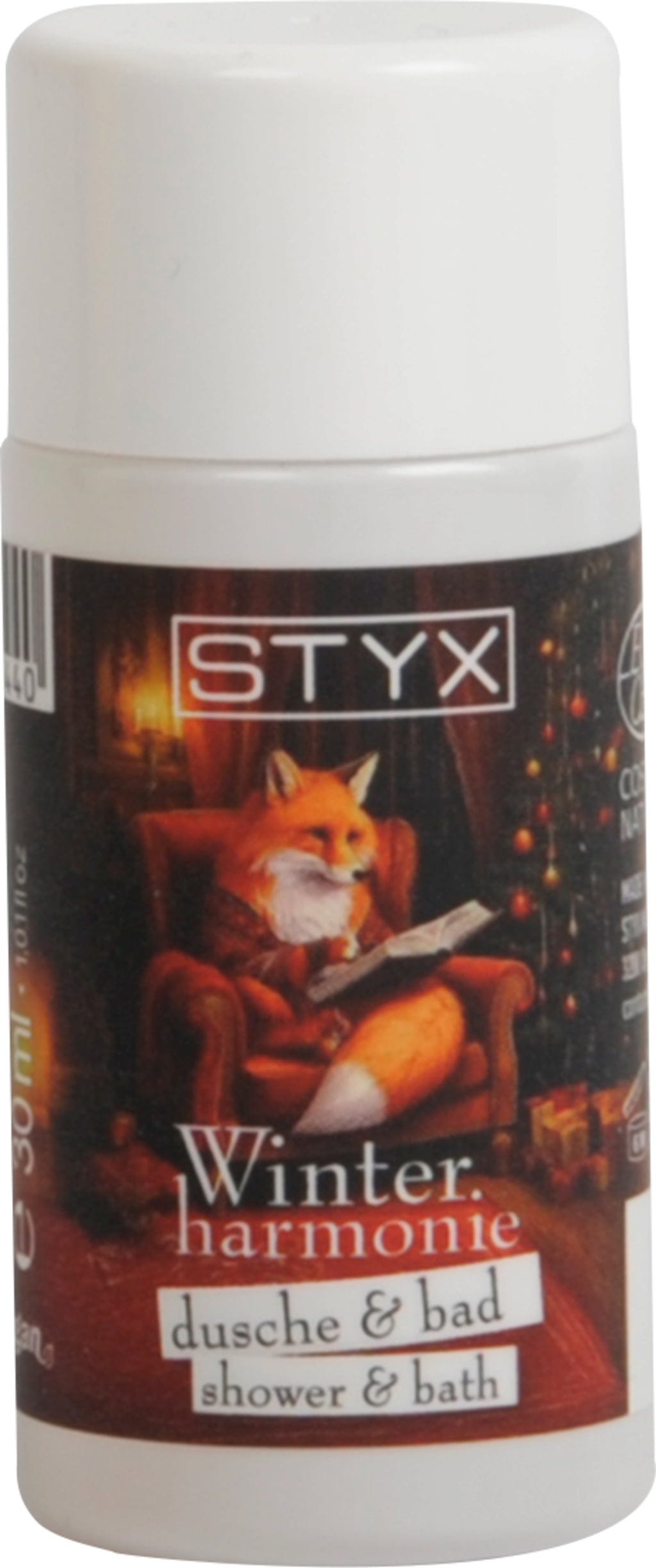 STYX  Winterharmonie Dusche & Bad, 30 ml