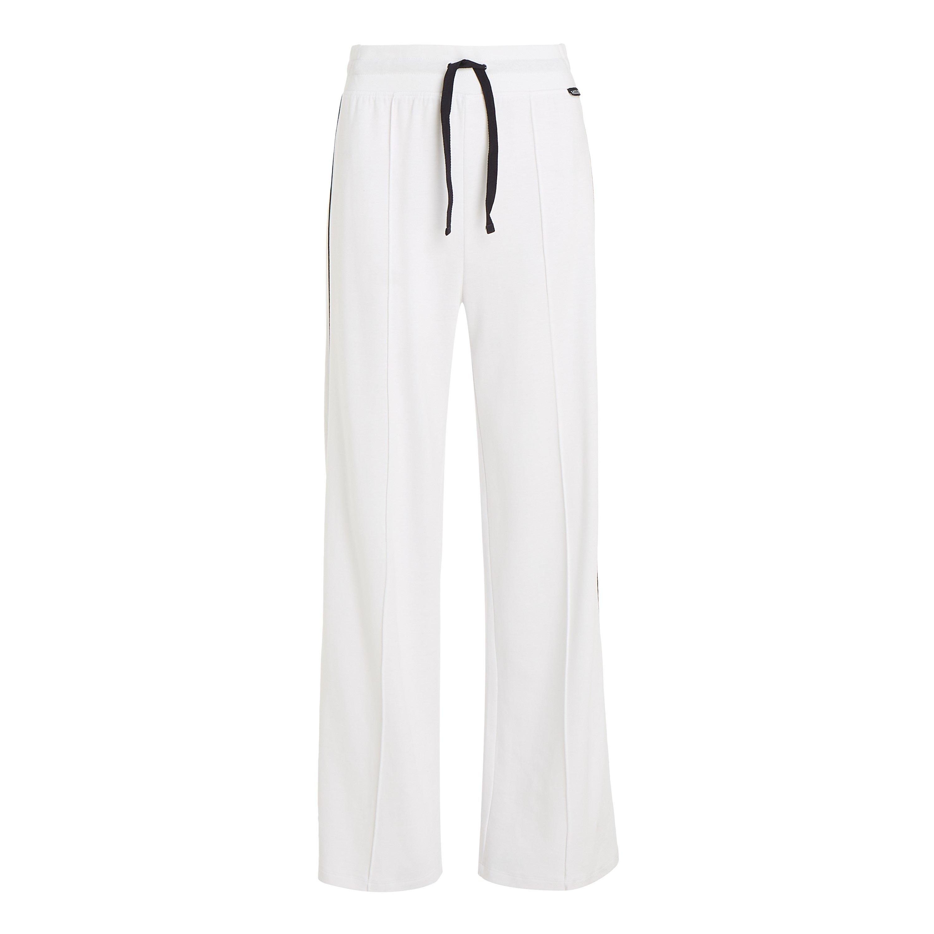 Tommy Hilfiger Monogram Ribbed Jogging Trousers
