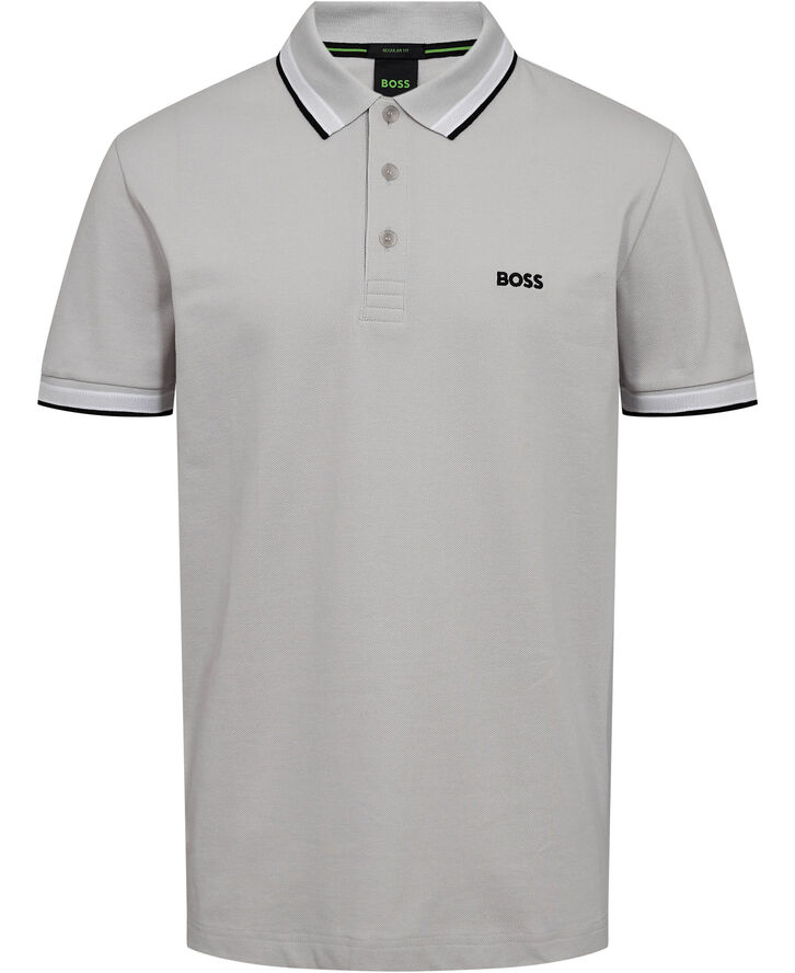 BOSS Paddy Light/pastel grey