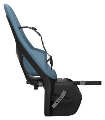 Porte-Bébé sur Porte-Bagages Thule Yepp 2 Maxi Rack Mounted Bleu Aegean