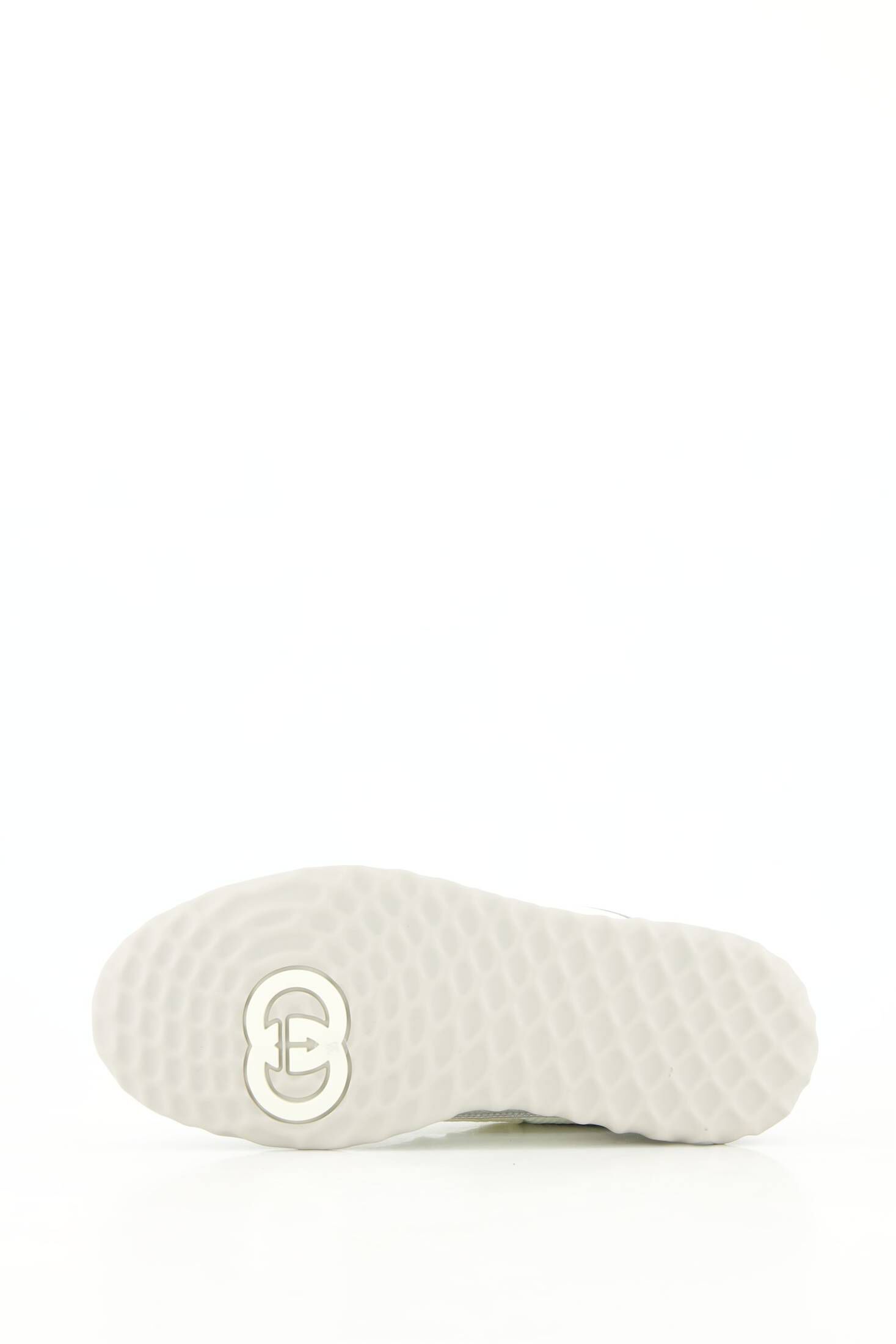Gucci| Damen Sneaker MAC80 silbermetallic