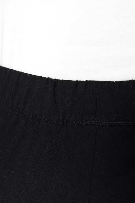 Joggpants, Bein-Print, Elastikbund