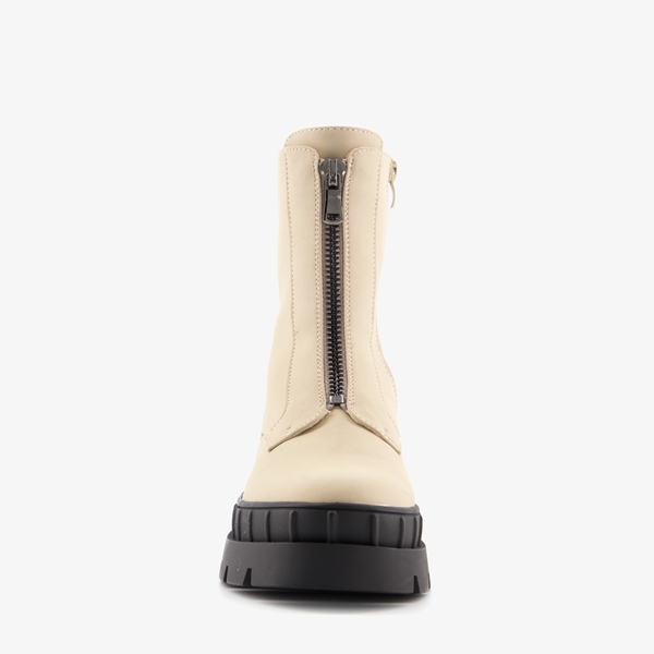 Blue Box dames boots