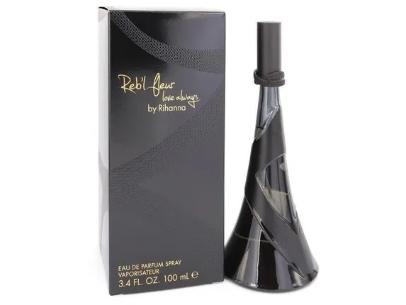Rihanna Perfumy Damskie Rihanna EDP Reb'l Fleur Love Always (100 ml)