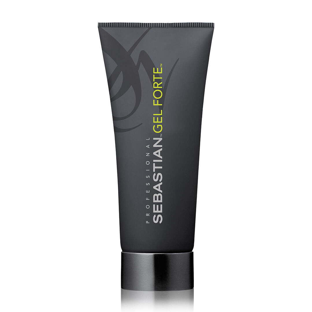 SEBASTIAN Styling Gel Forte - 200ml