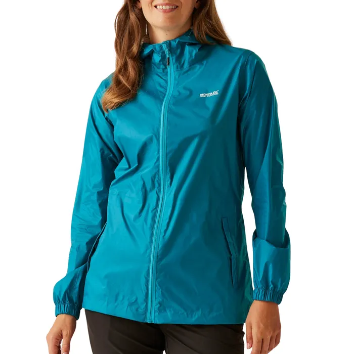 Regatta Pack-It Regenjas Dames