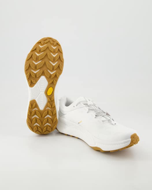 Hoka M Transport Sportschuhe in Weiß