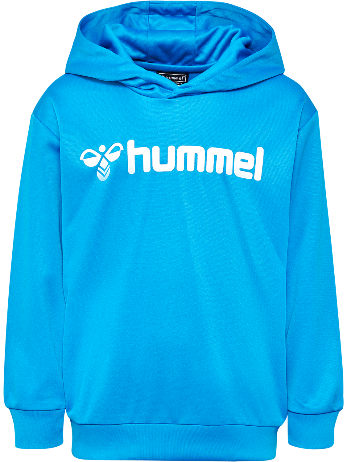 hmlLOGO HOODIE KIDS