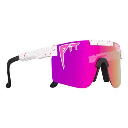 Lunettes de soleil Pit Viper THE ORIGINALS - The LA Brights Polarized - Multicolore