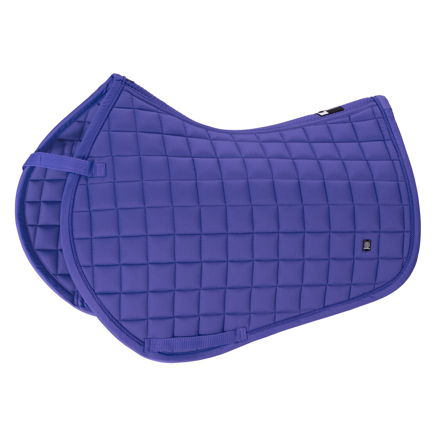 ESKADRON Dynamic Schabracke Cotton  - purple