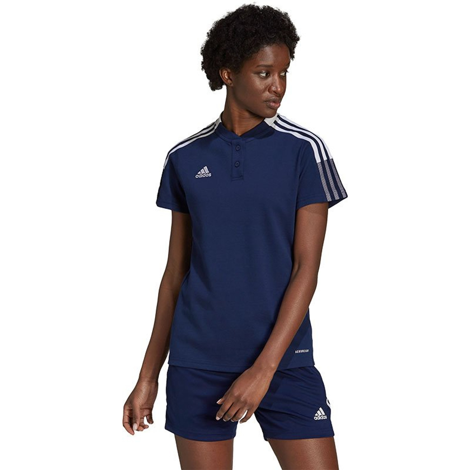 adidas Tiro Polo Dames