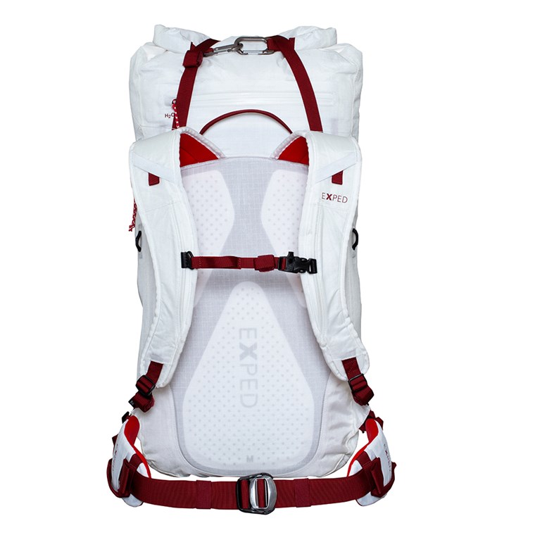 Exped Icefall 50L