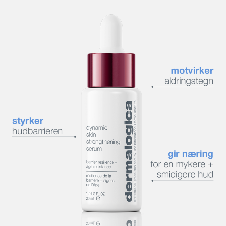 Dermalogica Dynamic Skin Strengthening serum 30 ml