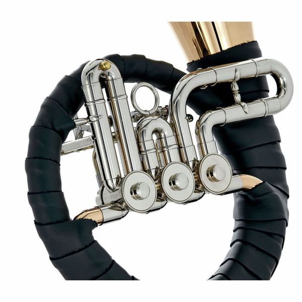 Dotzauer Meister Bb Horn 18925